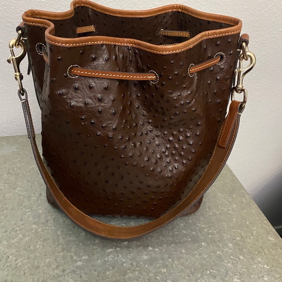 Drawstring purse - Picture 5 of 7